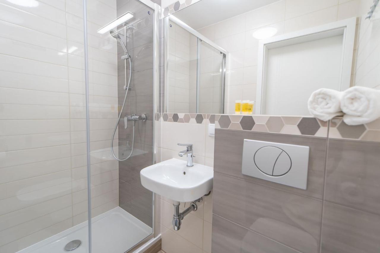 Plazowe Apartamenty Grzybowo Гжибово Екстериор снимка