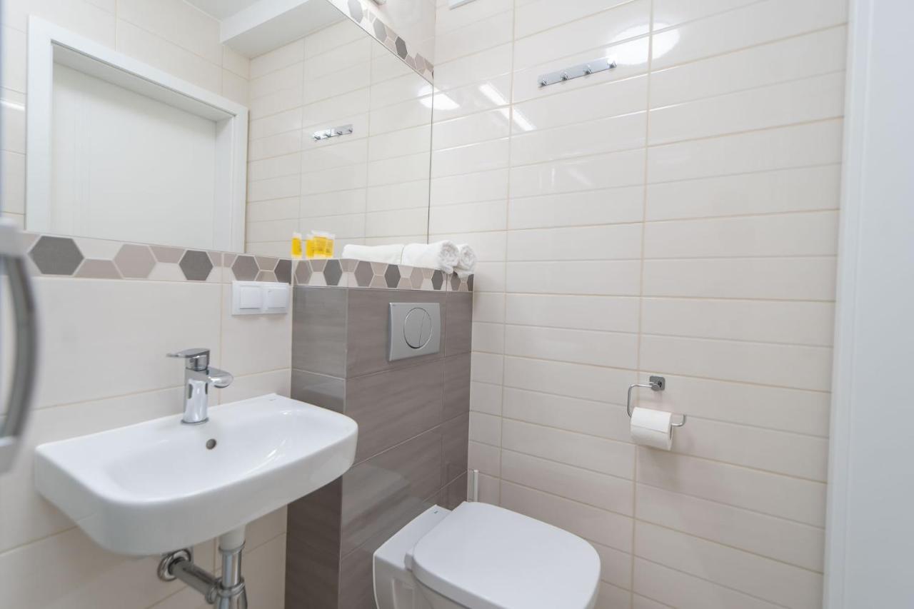 Plazowe Apartamenty Grzybowo Гжибово Екстериор снимка